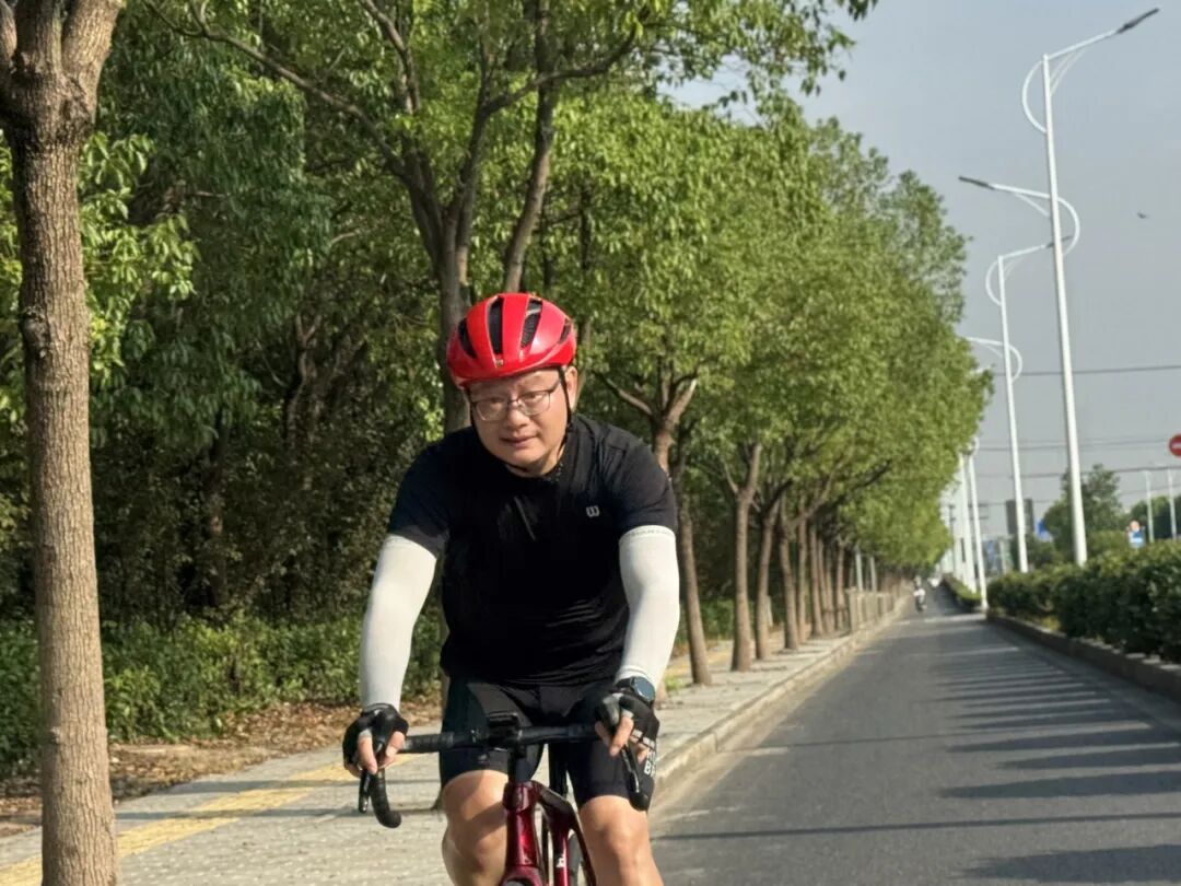 MCCTREK100预热训练丨913太浦河百公里拉练附赠欧克利运动护腕