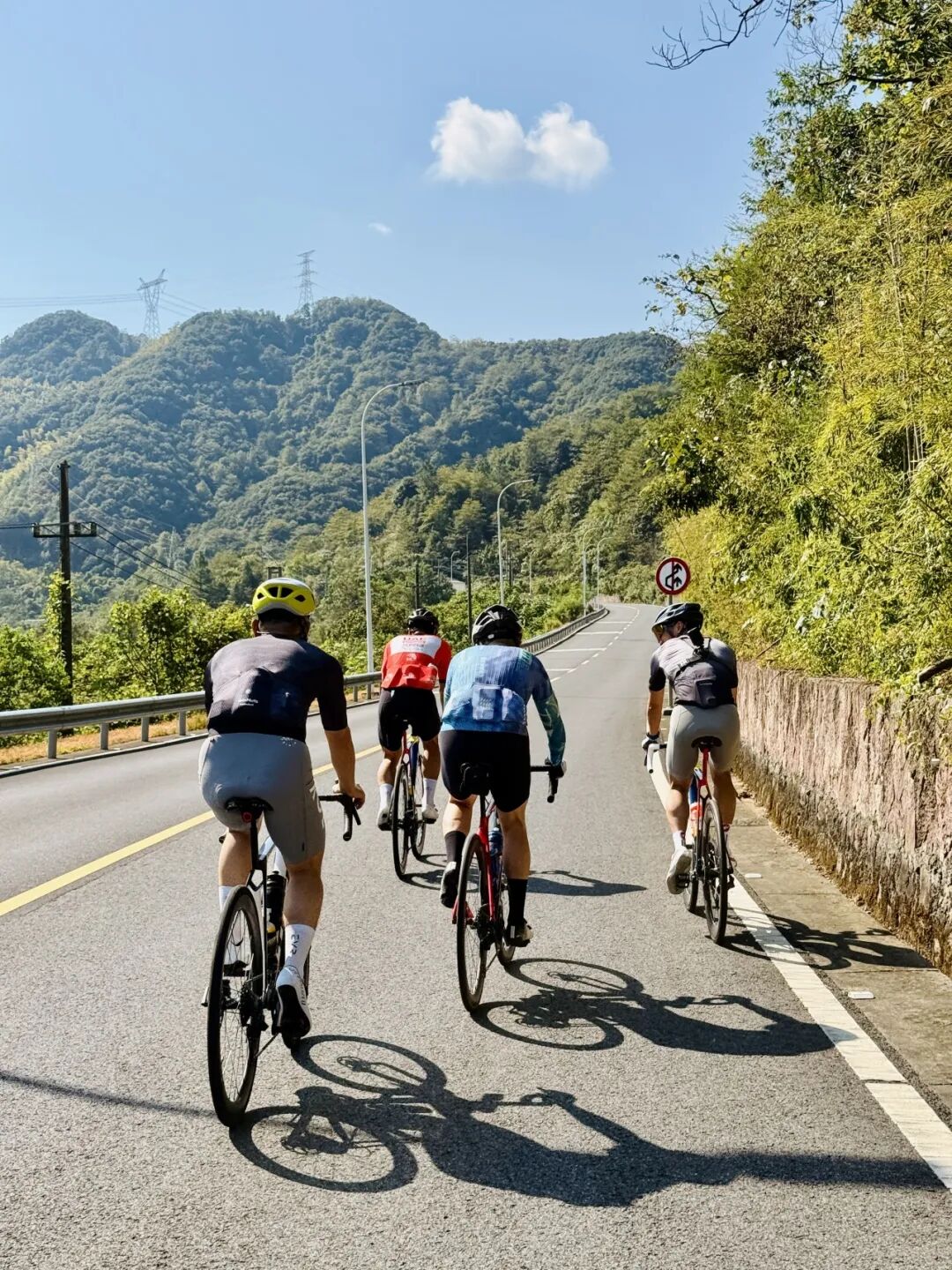 MCCTREK100预热训练丨913太浦河百公里拉练附赠欧克利运动护腕