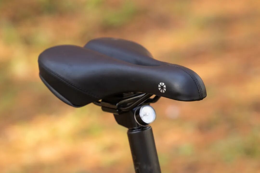 [2025-05-28]高速大沙发性能小钢炮DAHON大行ARCHERP8折叠车横向测评