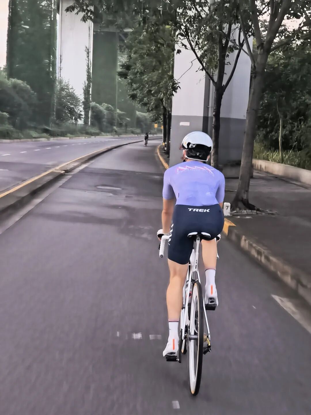 MCC89G530浏河阅兵台看日出