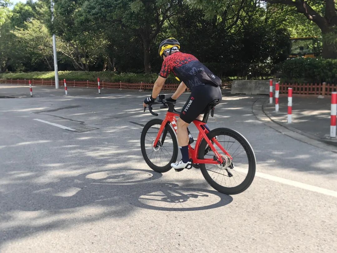 MCC长三角活动丨9697莫干山度假骑游