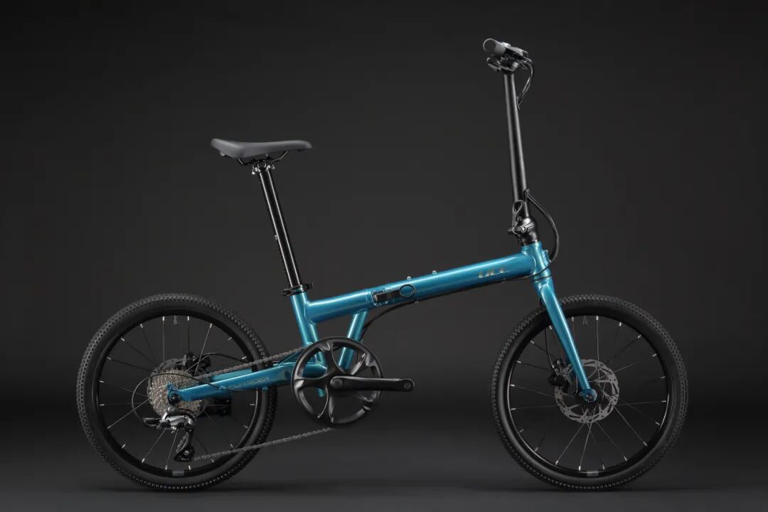 [2025-06-09]2026款FUNRIDER风锐20HD 全新上市