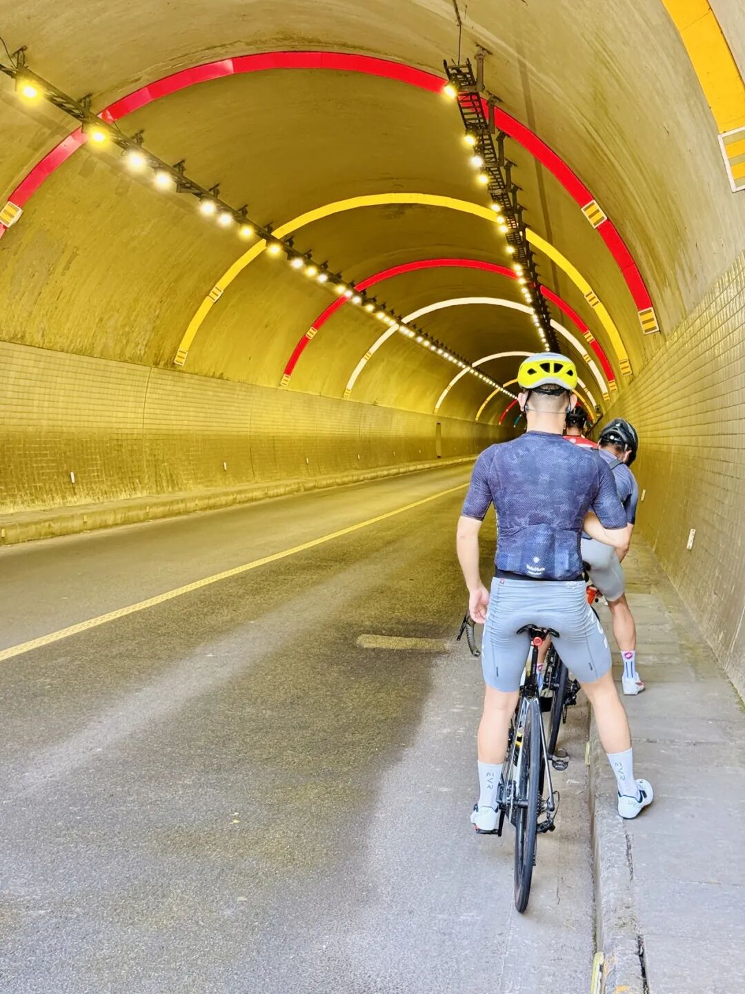 MCCTREK100预热训练丨913太浦河百公里拉练附赠欧克利运动护腕