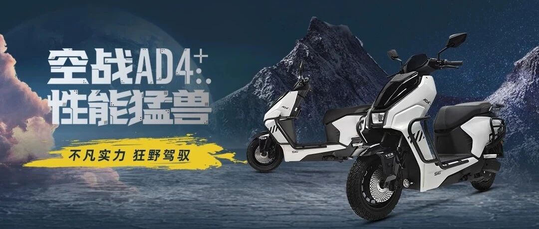 空战AD4-900：性能猛兽，不凡实力，狂野驾驭！ 