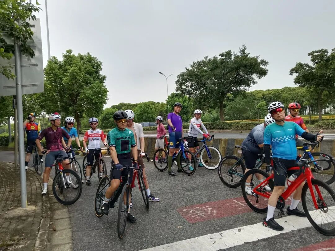 MCC89G530浏河阅兵台看日出