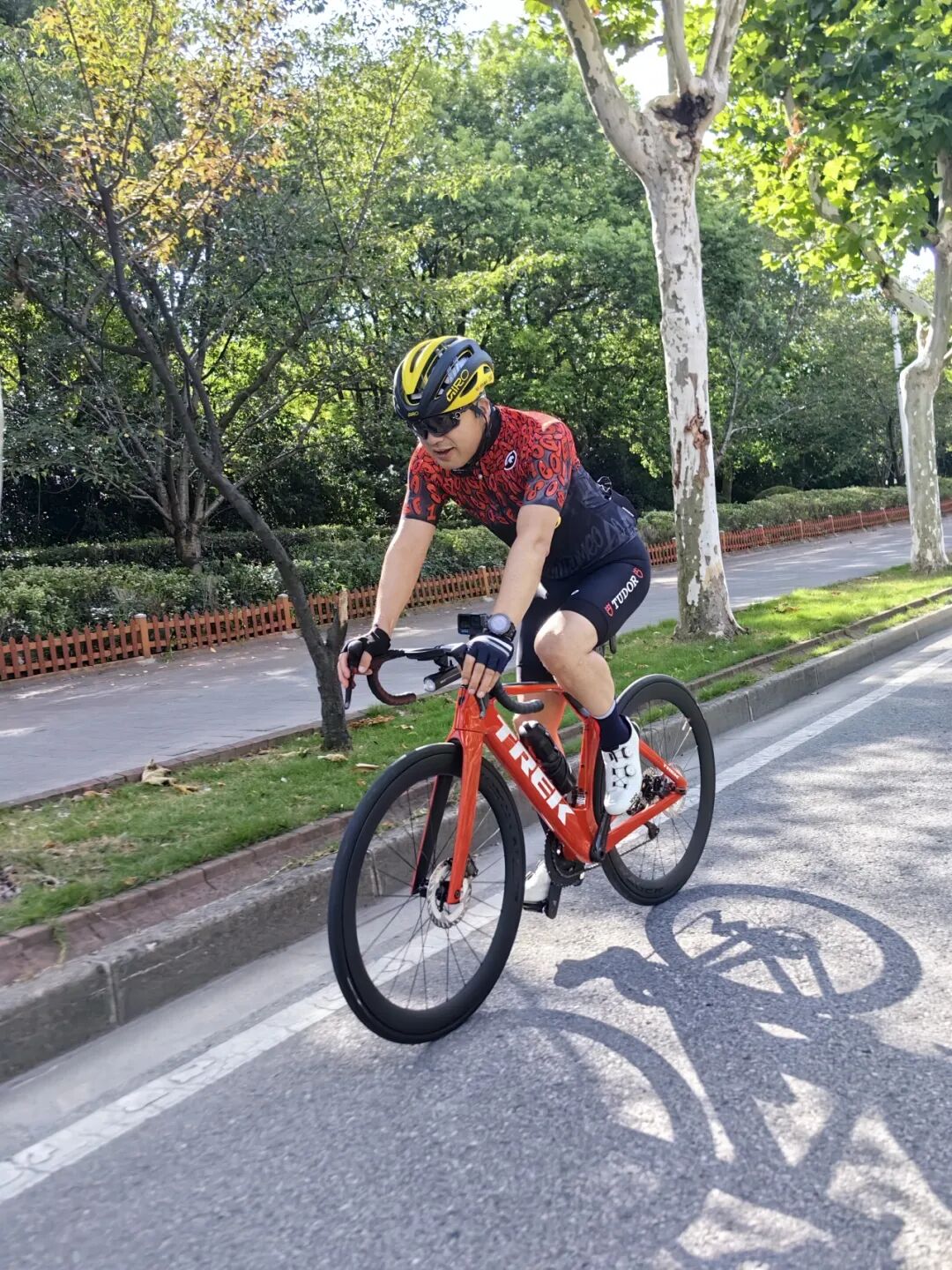 MCC长三角活动丨9697莫干山度假骑游