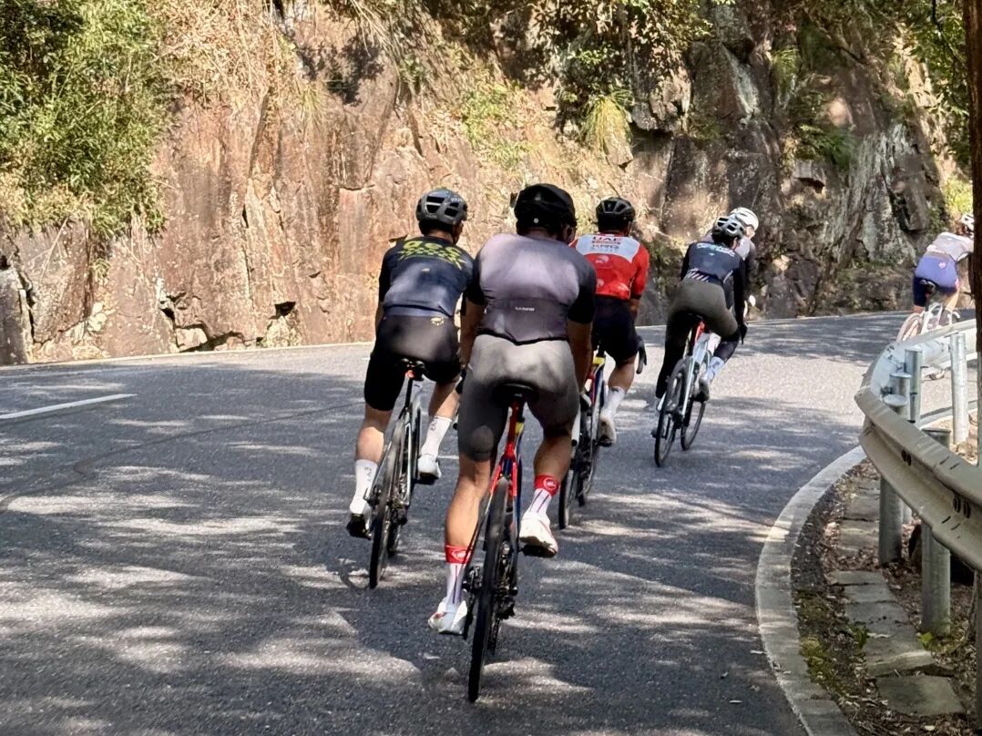 MCCPowster丨830G530七夕绘爱心骑行袜福利送送送