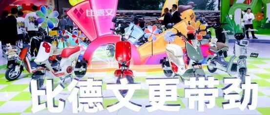 王者归来燃爆金陵比德文南京展斩获三重丰收实力圈粉无数