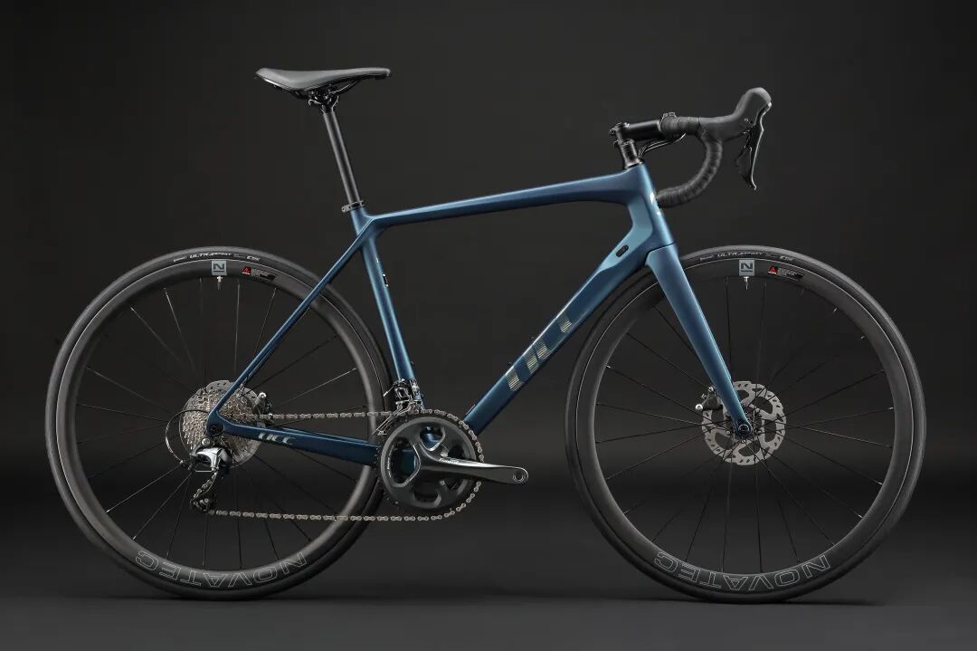 [2025-04-05]全系集结UCC冲击波系列公路车家族