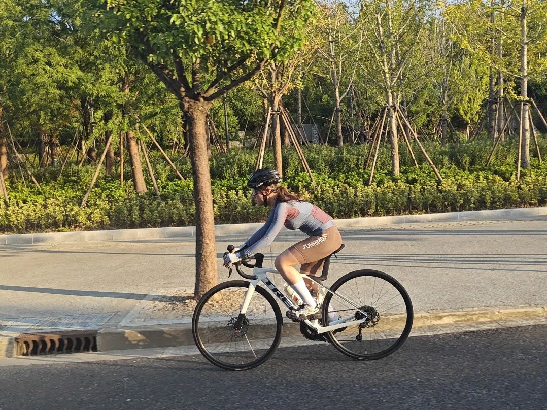 MCCPowster丨830G530七夕绘爱心骑行袜福利送送送