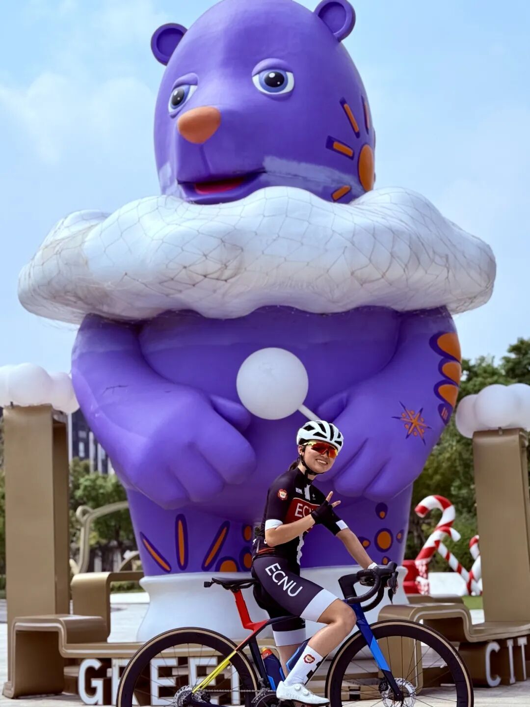 MCCTREK100预热训练丨913太浦河百公里拉练附赠欧克利运动护腕