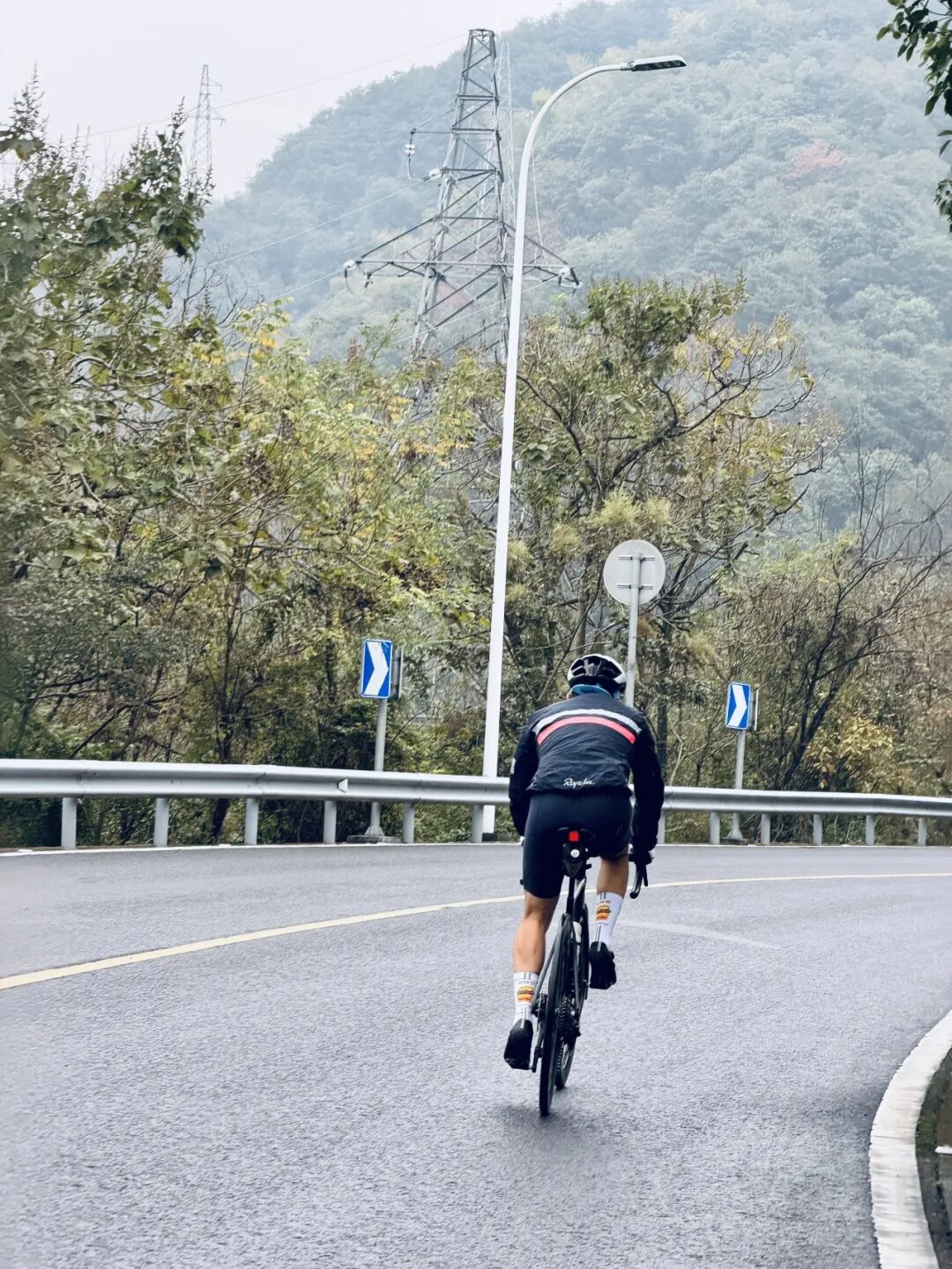 [2025-11-10]MCC长三角1115莫干山爬坡