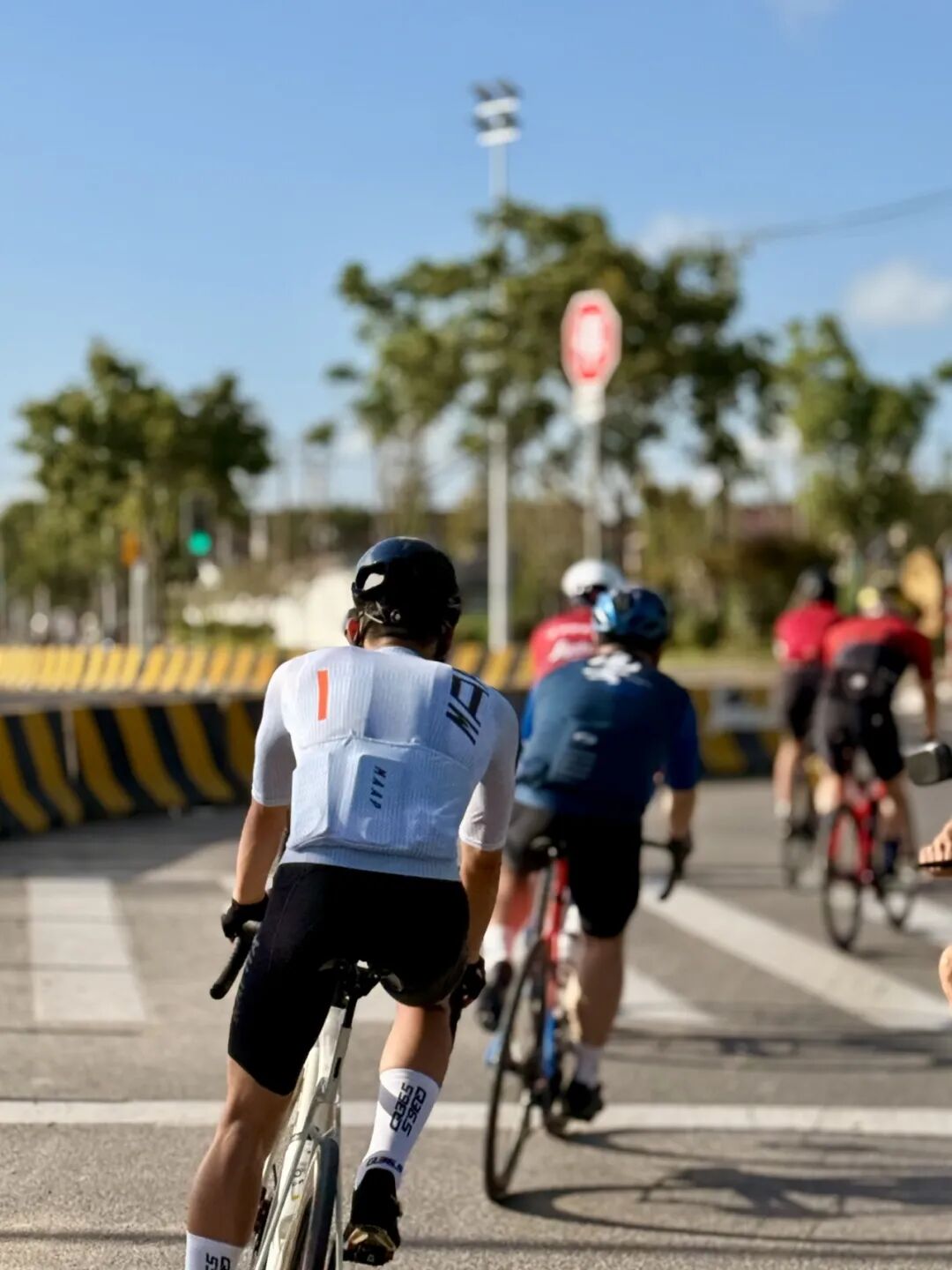 MCC长三角活动丨9697莫干山度假骑游