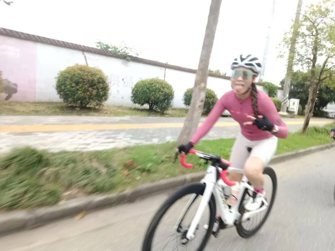 MCC89G530浏河阅兵台看日出