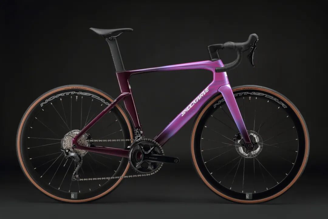 [2025-03-28]全系集结UCC冲击波系列公路车家族