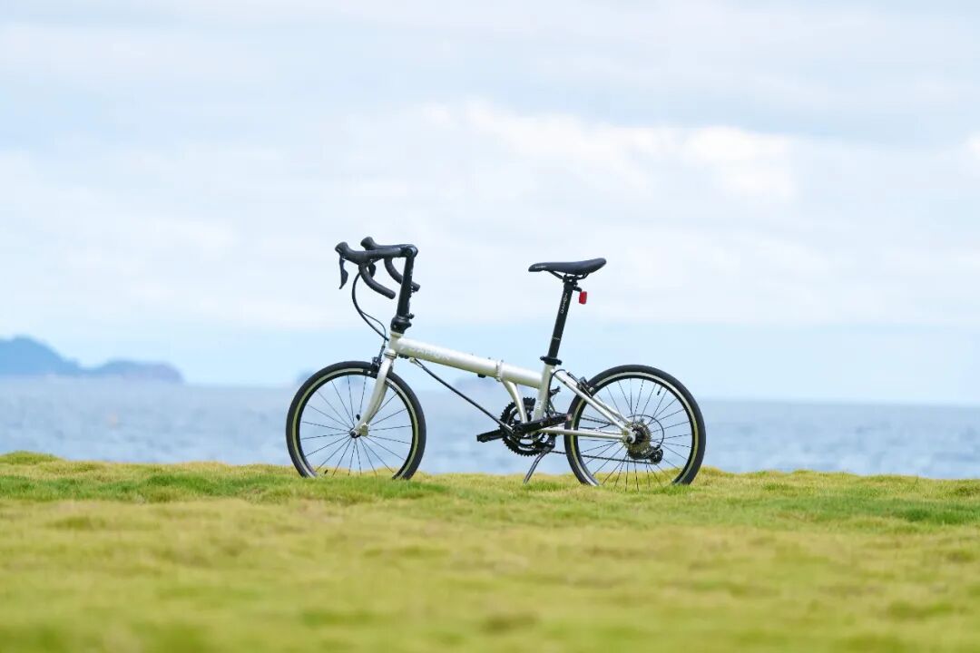 [2025-06-25]凭什么P18Ultra能让人一见倾心DAHON揭晓四大心动密码