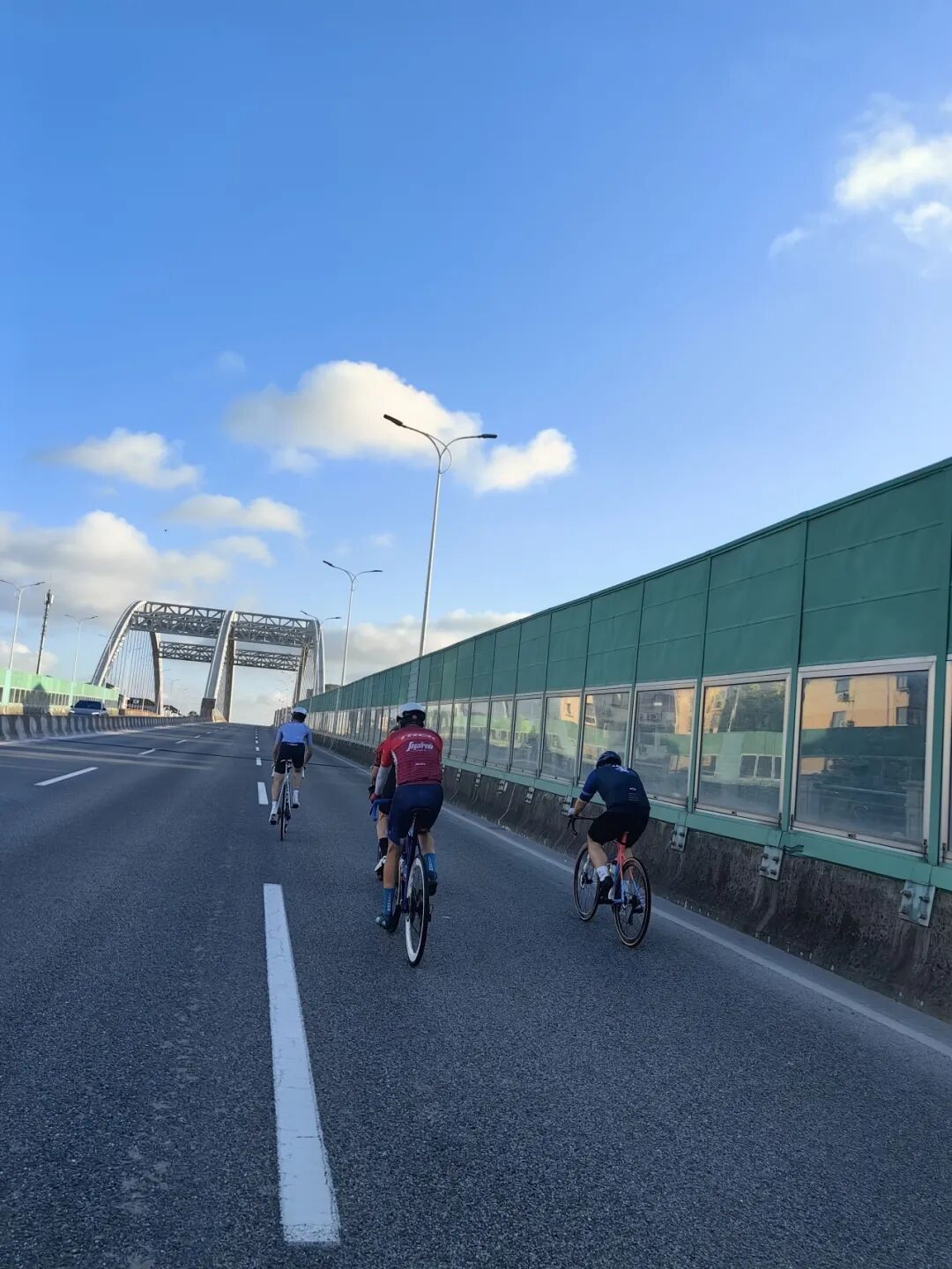 MCC长三角活动丨9697莫干山度假骑游