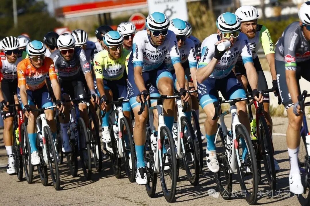 [2025-03-09]美利达SCULTURATEAM高性能竞赛血统