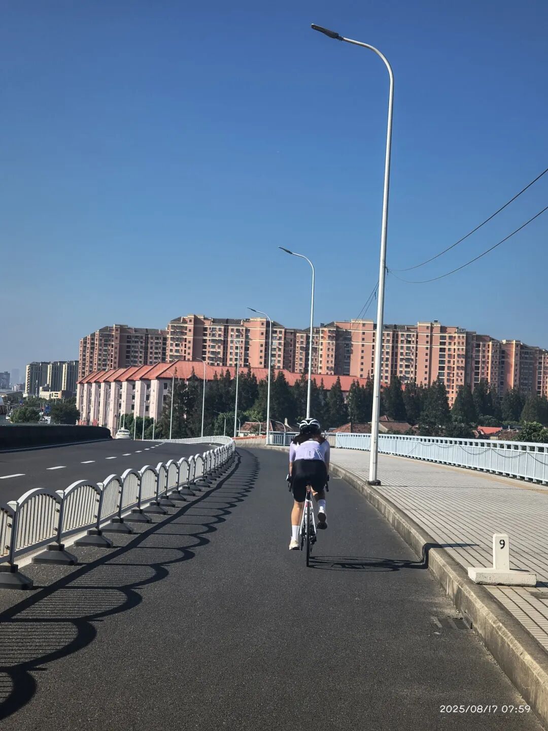 MCC长三角活动丨9697莫干山度假骑游