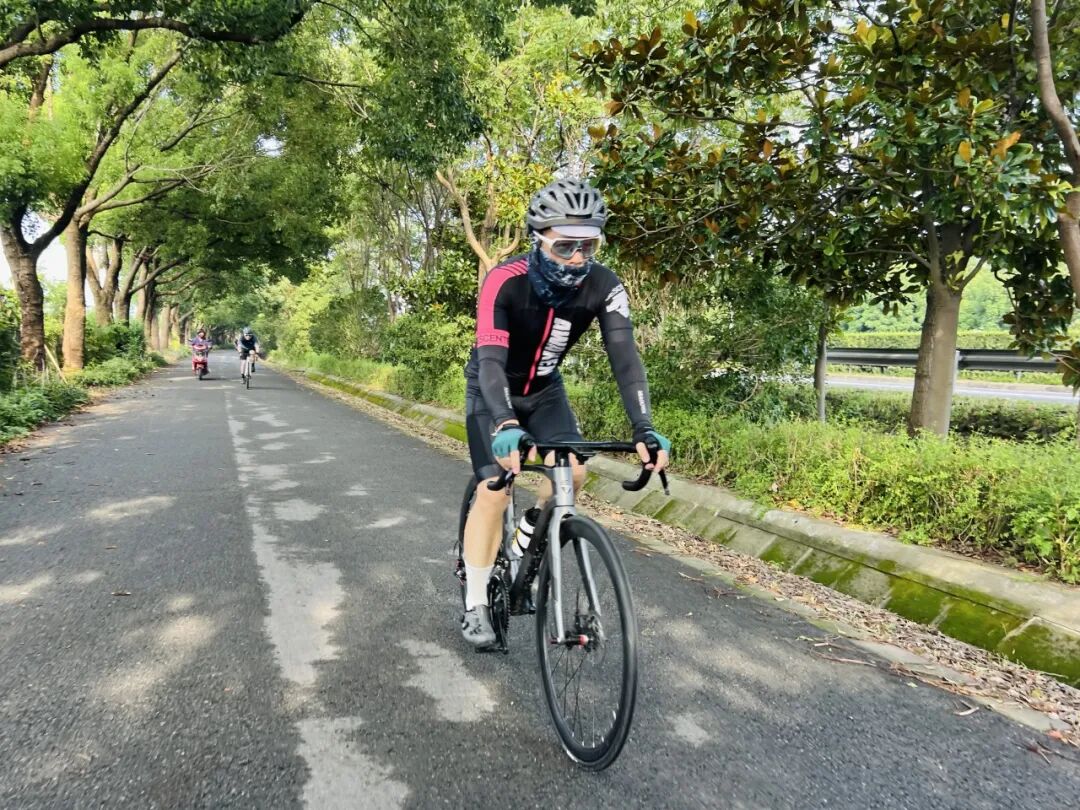 MCC89G530浏河阅兵台看日出