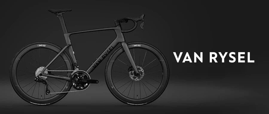 RCR黑武士极速登场！READY?