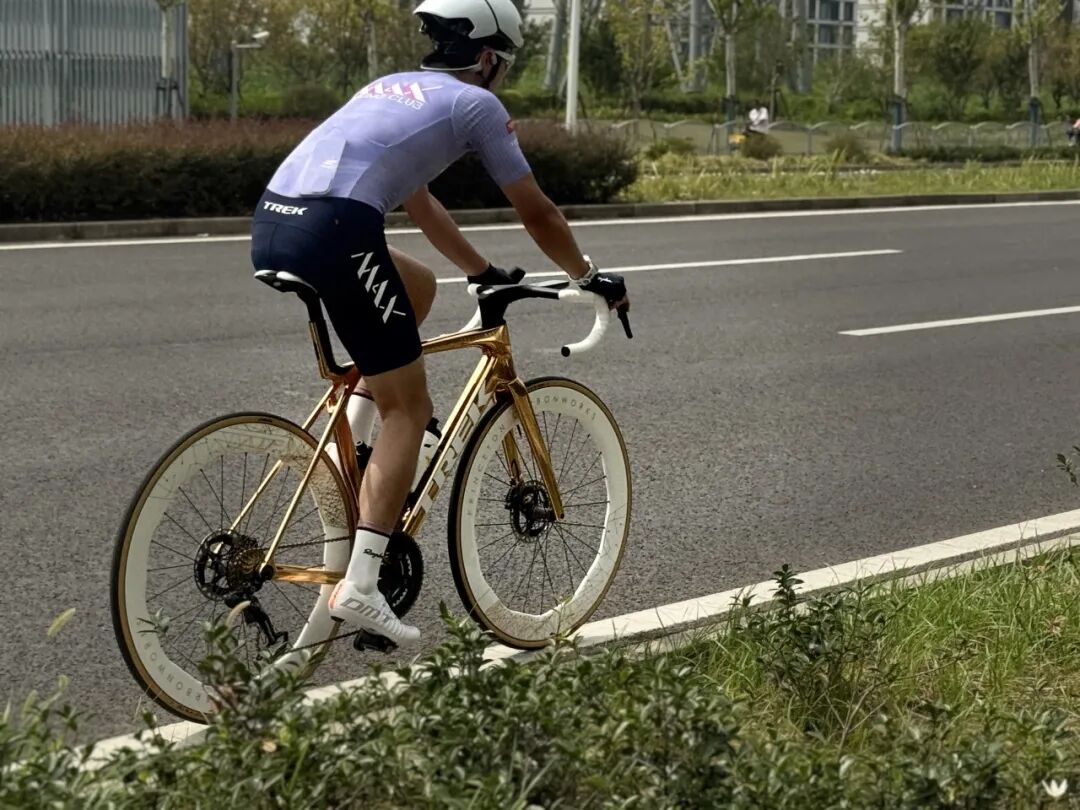 MCCTREK100预热训练丨913太浦河百公里拉练附赠欧克利运动护腕