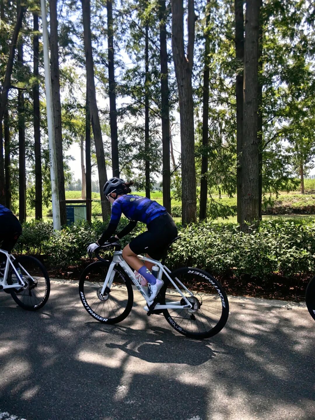 MCCPowster丨830G530七夕绘爱心骑行袜福利送送送