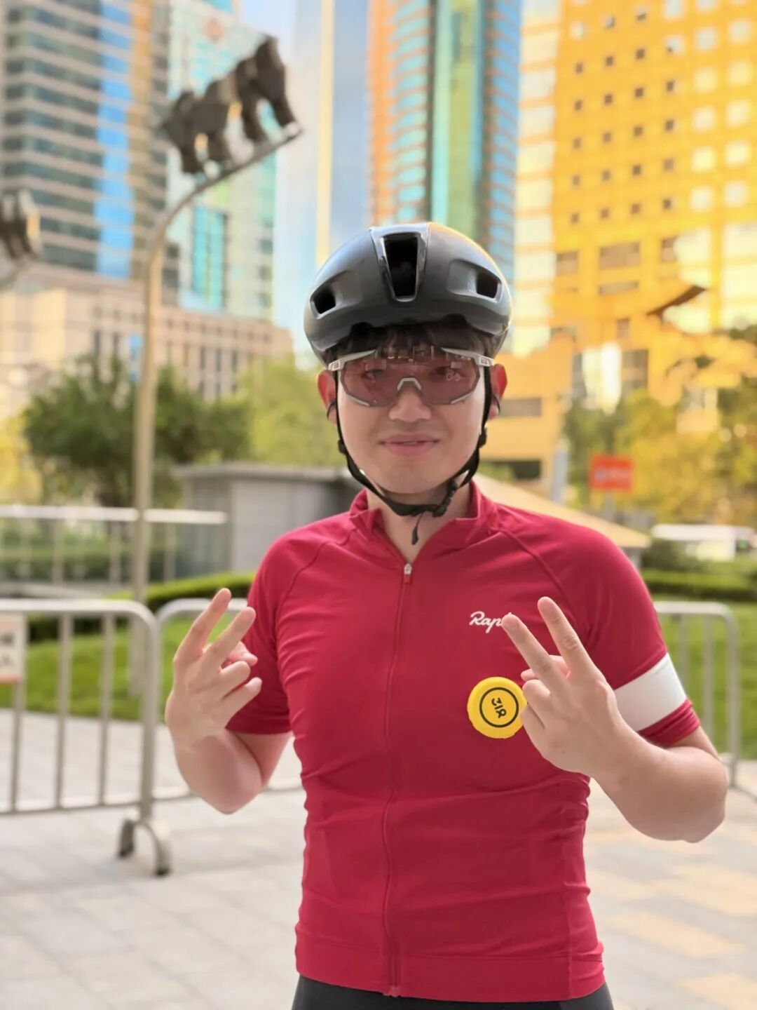 MCC长三角活动丨9697莫干山度假骑游