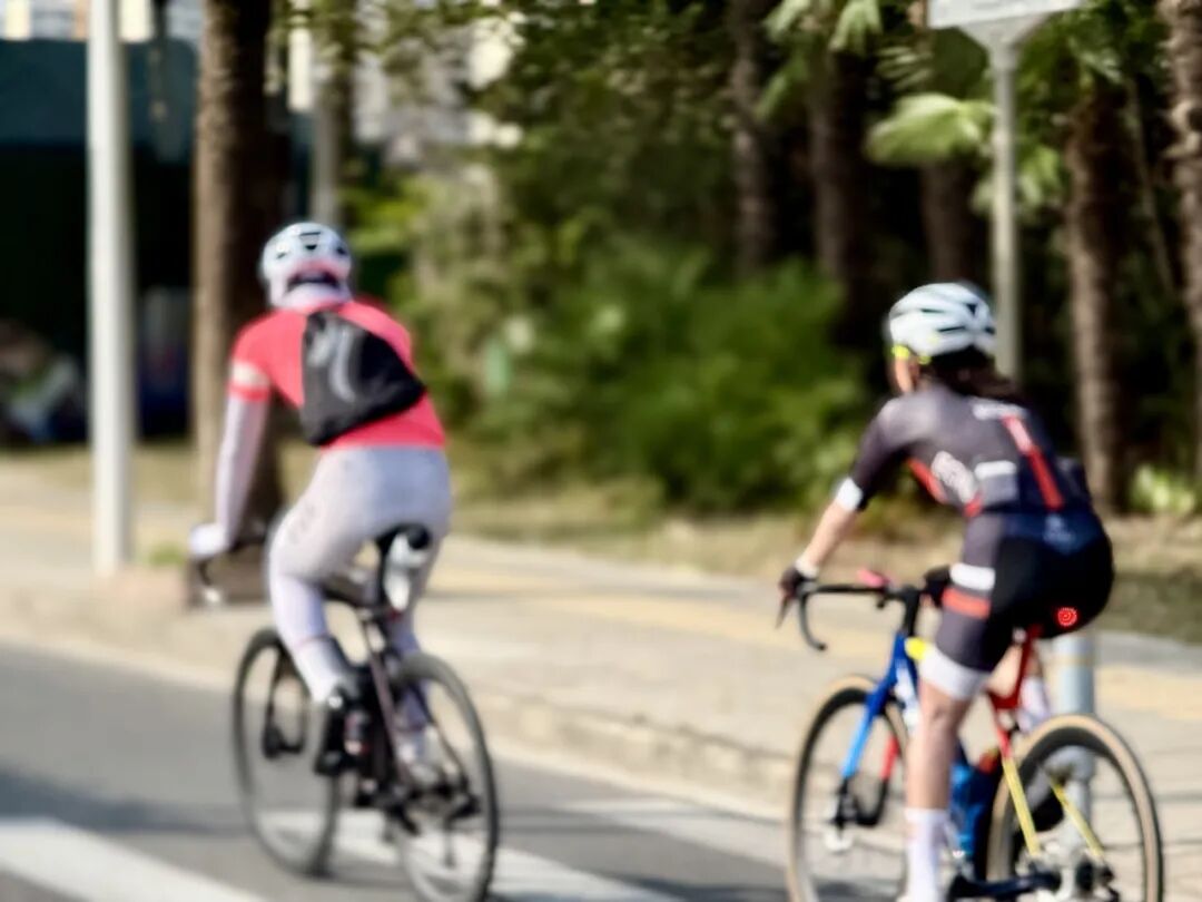 MCCTREK100预热训练丨913太浦河百公里拉练附赠欧克利运动护腕