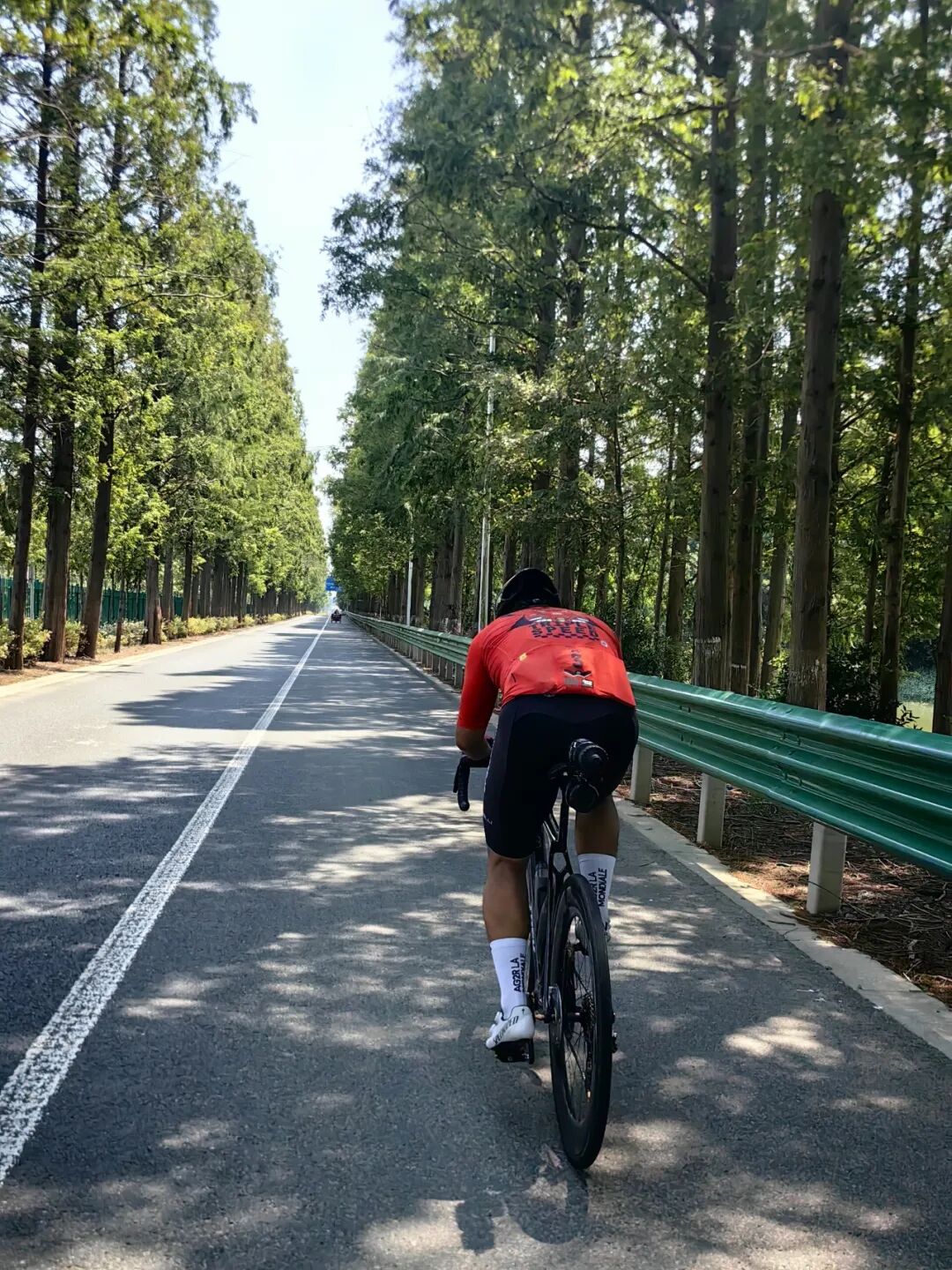 MCCPowster丨830G530七夕绘爱心骑行袜福利送送送