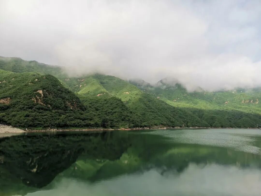 [2025-10-22]赛道介绍丨TREK100北京站