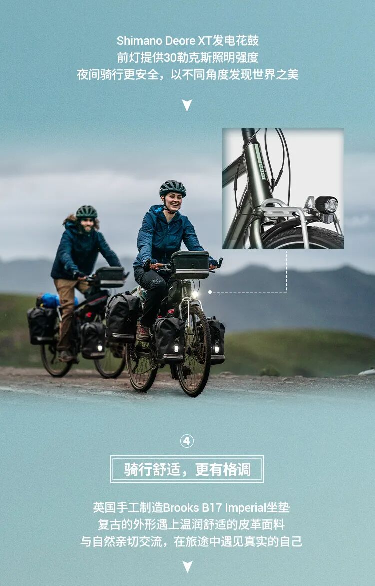 [2023-04-13]志高致远行者无界丨Touring900乘风而来