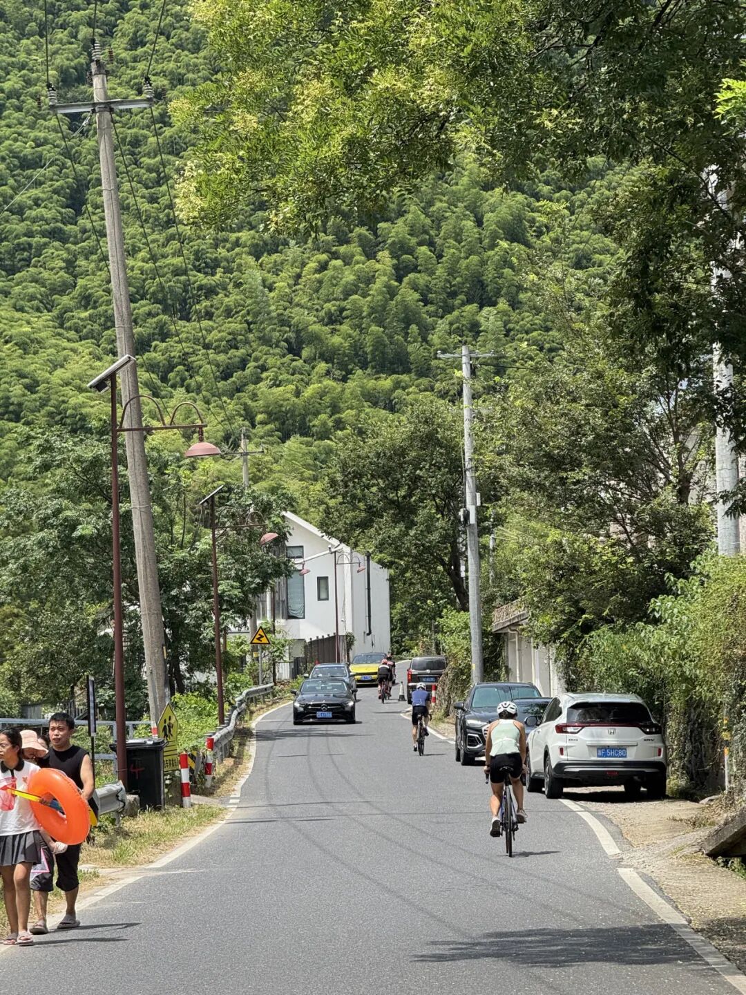 MCC816G530双桥绕圈318对讲机试用