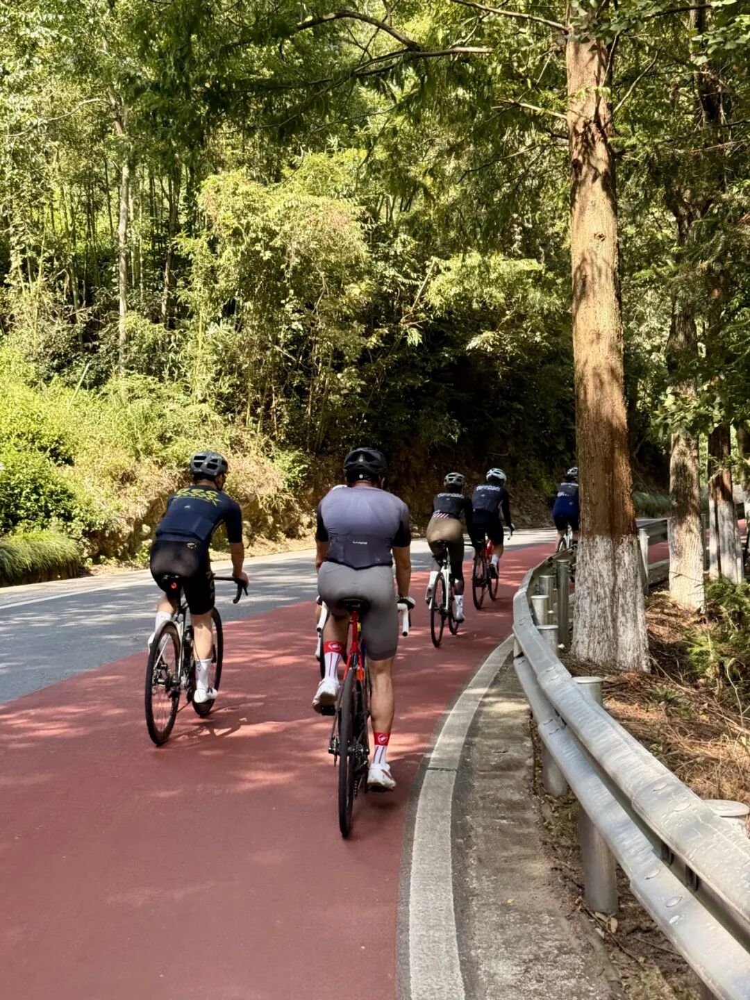 MCCPowster丨830G530七夕绘爱心骑行袜福利送送送