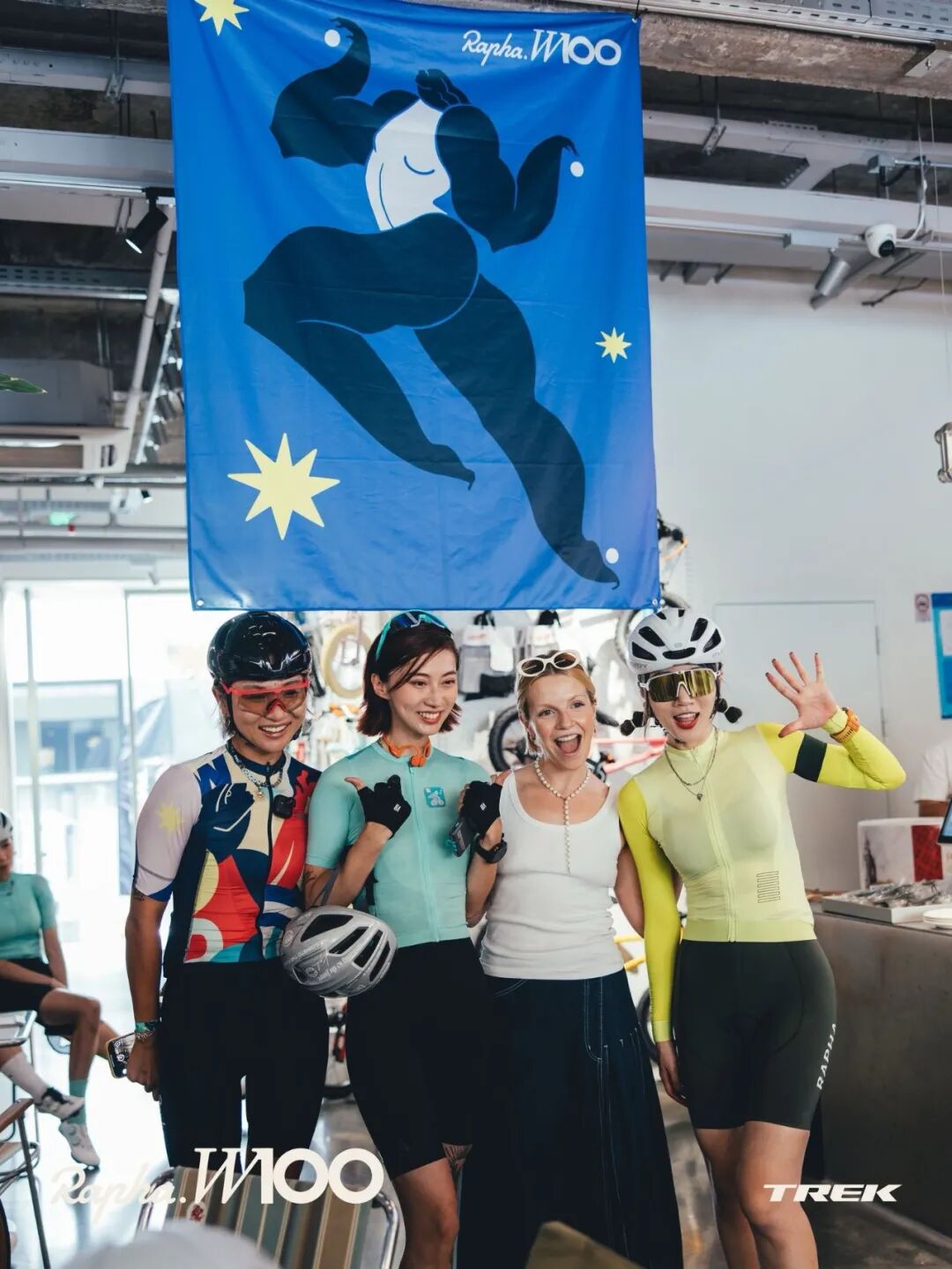 MCC921浦东机场咖啡骑