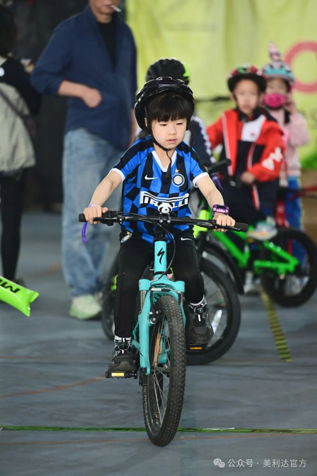 [2024-12-02]美利达禧玛诺亲子总动员昆明站等您来打卡