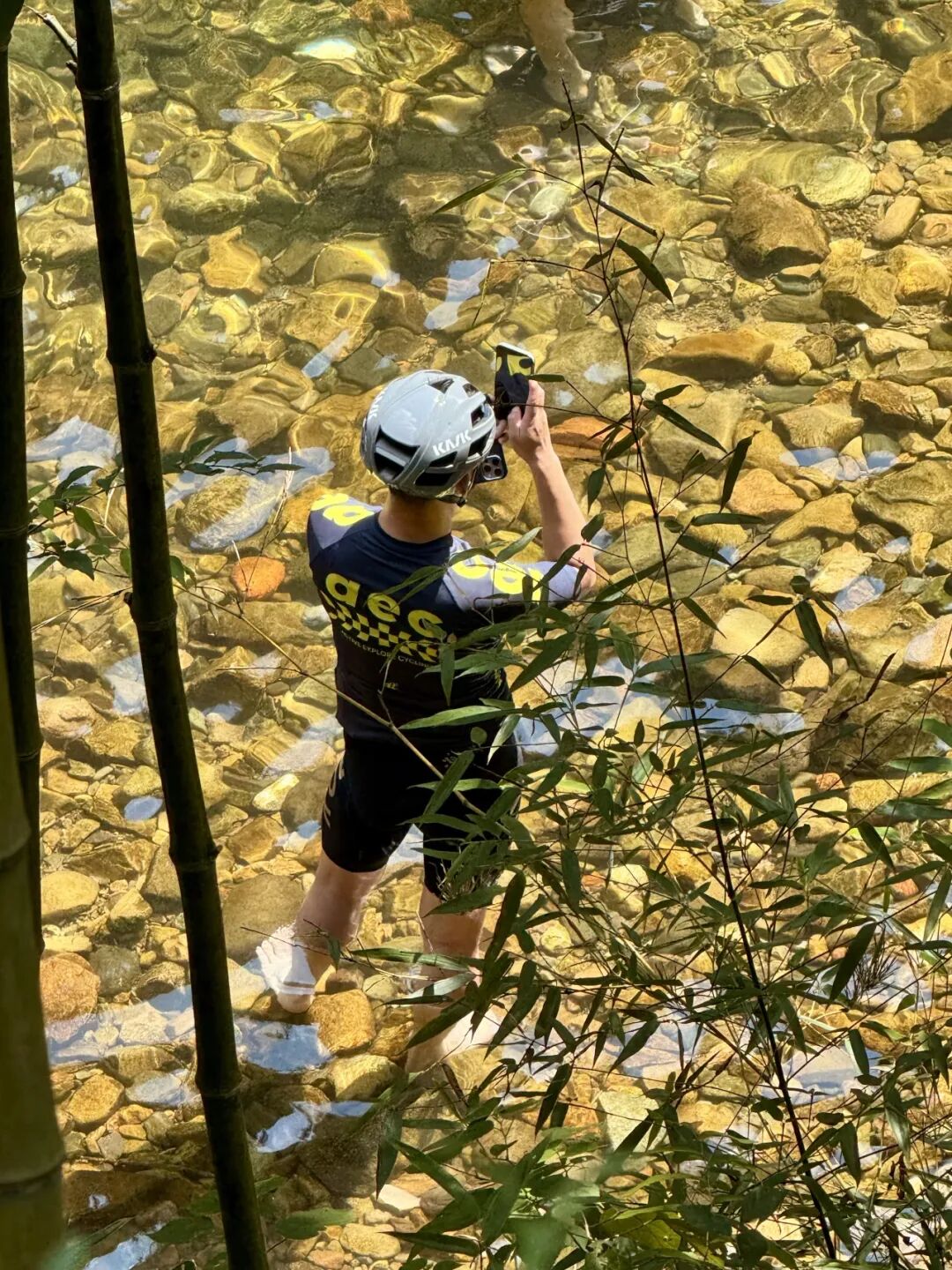 MCCPowster丨830G530七夕绘爱心骑行袜福利送送送