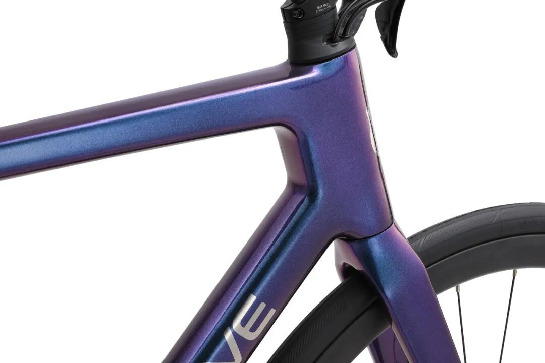 [2025-03-28]全系集结UCC冲击波系列公路车家族