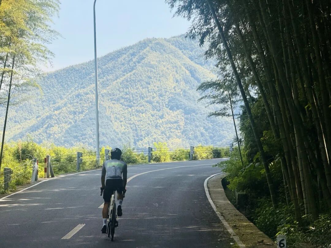 MCCTREK100预热训练丨913太浦河百公里拉练附赠欧克利运动护腕