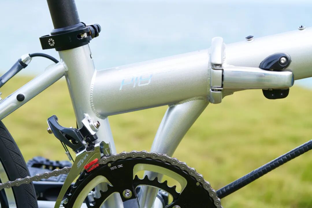 [2025-06-25]凭什么P18Ultra能让人一见倾心DAHON揭晓四大心动密码