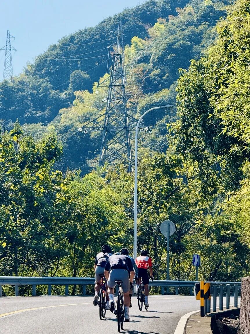 MCCTREK100预热训练丨913太浦河百公里拉练附赠欧克利运动护腕