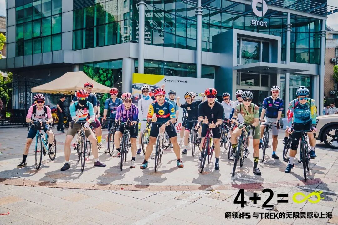 MCC724G530晨骑苗江路绕圈