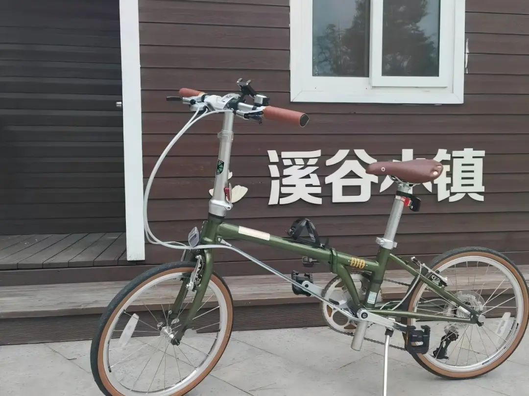 [2025-08-19]我与大行的故事第三季征文大赛作品分享小镇的大行其道