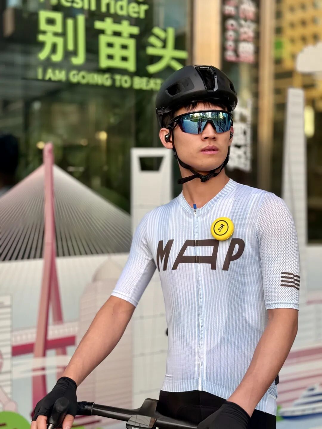 MCC长三角活动丨9697莫干山度假骑游