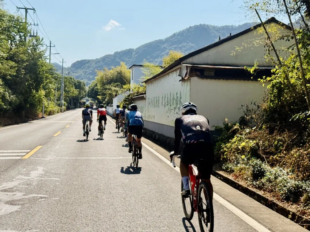 MCCTREK100预热训练丨913太浦河百公里拉练附赠欧克利运动护腕