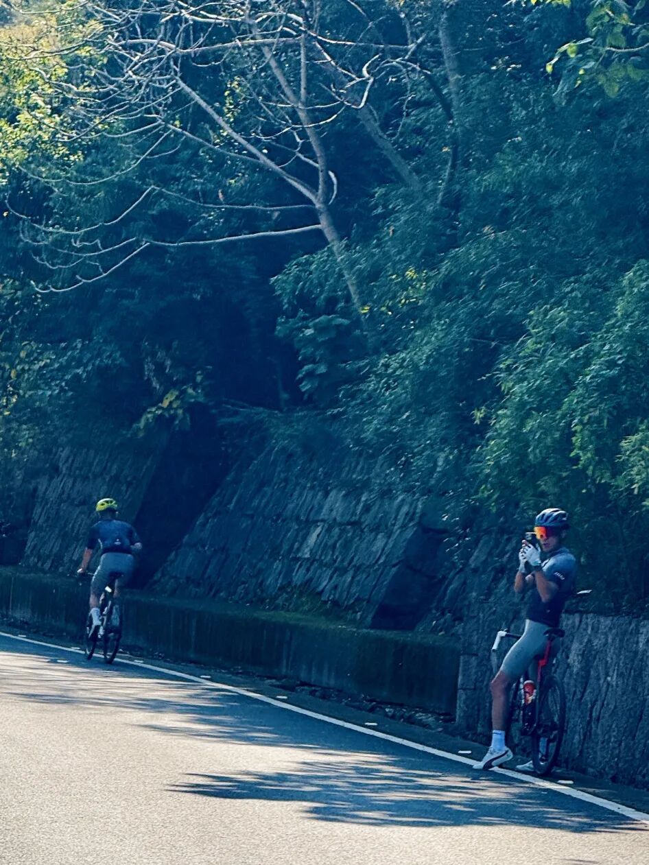 MCCTREK100预热训练丨913太浦河百公里拉练附赠欧克利运动护腕