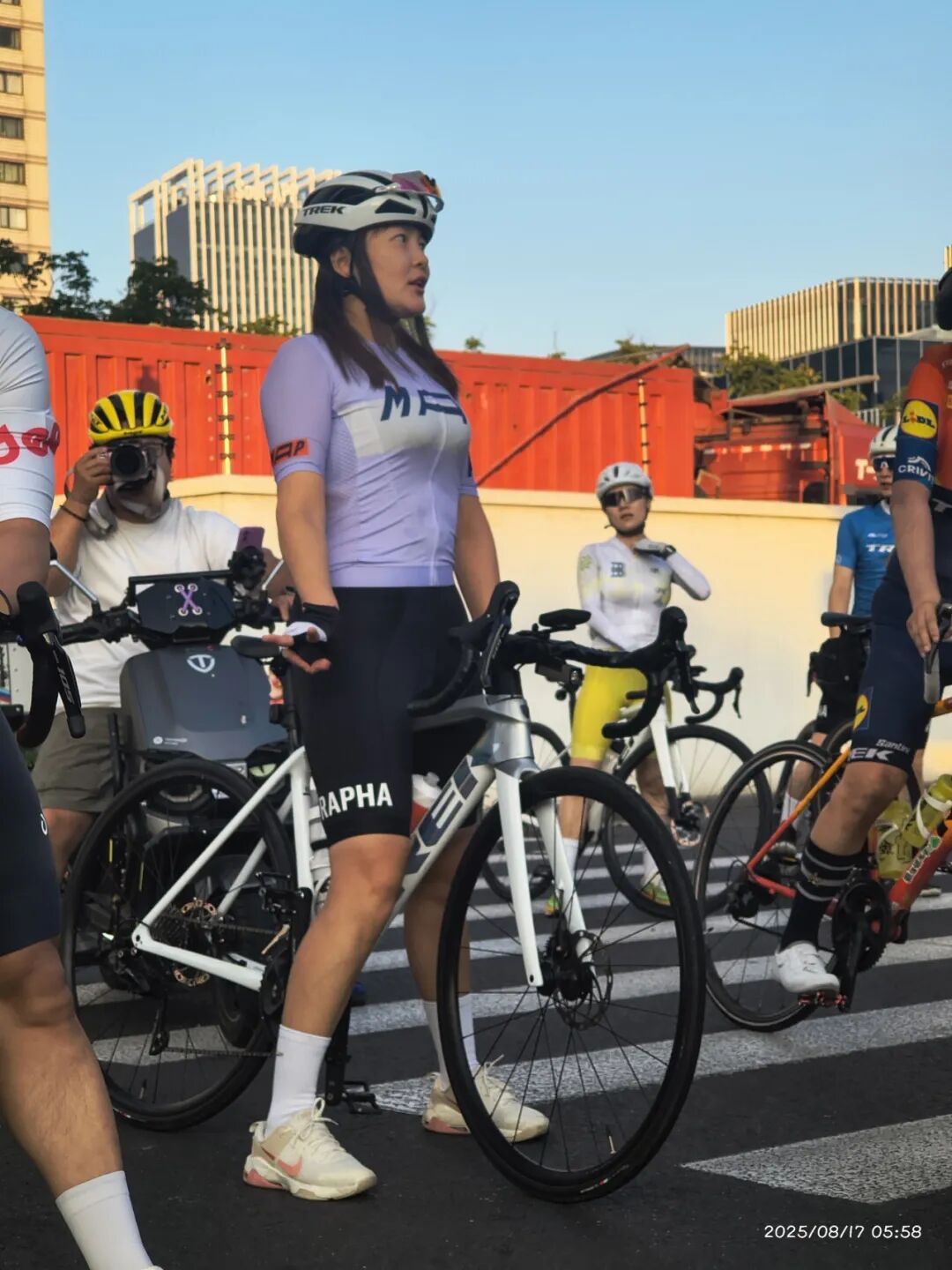 MCC长三角活动丨9697莫干山度假骑游