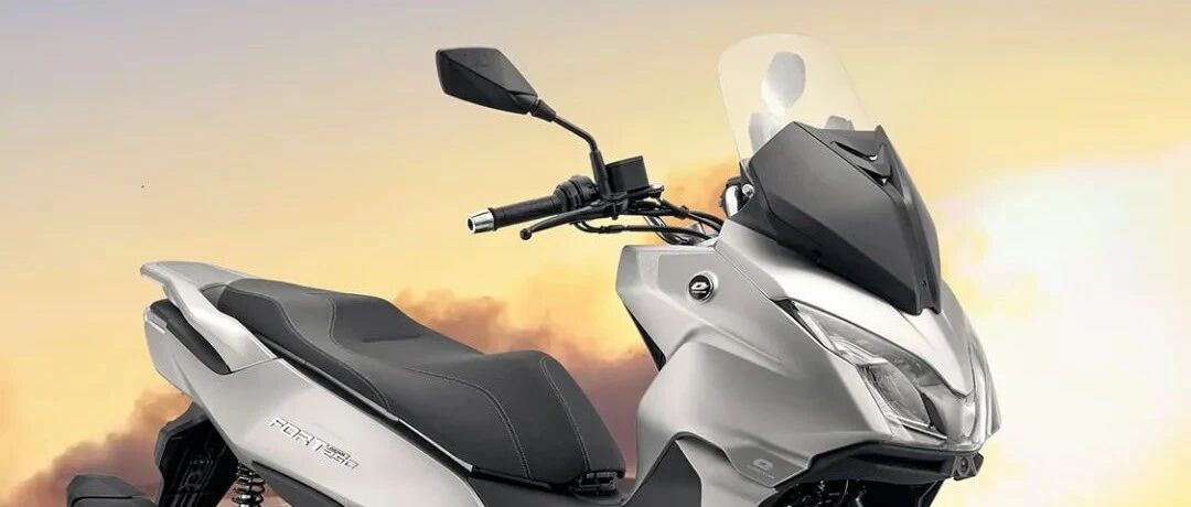 鸿250CITY | 城市通勤的终极答案