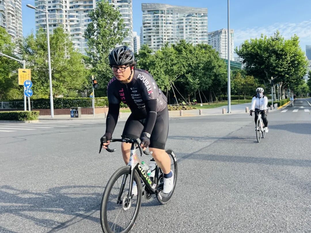 MCC710G530龙腾大道晨骑