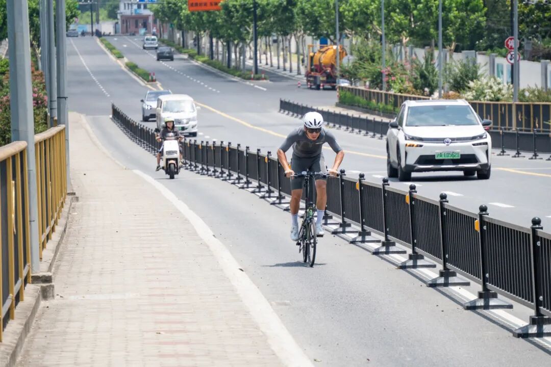 [2025-07-14]快车道技术加持大行VIGORLT演绎高端折叠车速度之美